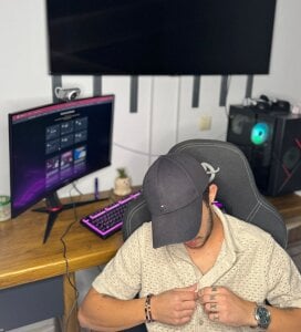 adamrayn ⚡ Storms always return Pic 2