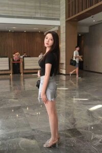 jiumei996 Public Pic 2