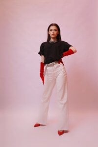 AngelesBenitz A little bit of me 🤳 Pic