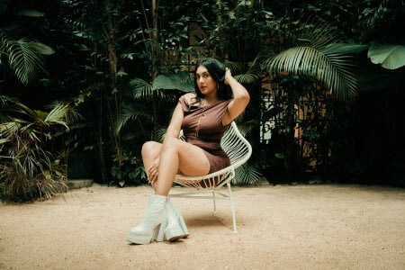 saraycollins 😍 Pic 3