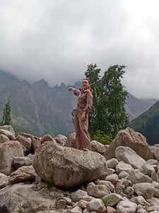 AiCress Outdoor recreation Pic 4