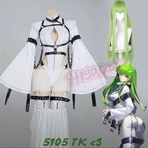 Aki__Ra My WishList~ Pic 3