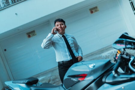 AlanRed_ Bussines work Pic