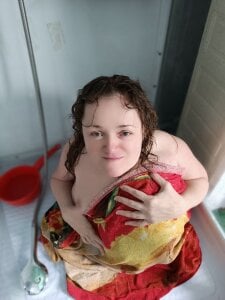 Zdjęcia MiniNatalie Wet Hair, Bad Attitude:  2