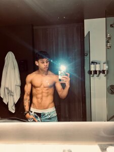 Monster_boysexx :) Pic 2