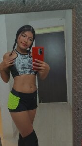 letty_straus My Sport Day Photo 4