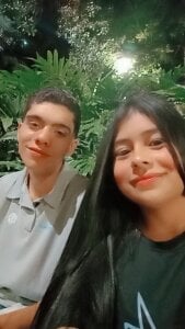 HotDirty_Couple Public slika 5