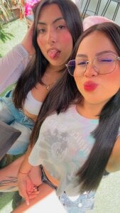 TheGirlsShow your accommodating girls slika 3