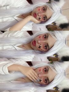 For your eyes only od YukkyKuran_  6 snímek