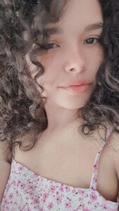 angeline_teen Sin maquillaje👄👀 Billede 7