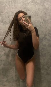 KeilaJeschon Sweet horby body🤩😎 Pic 3