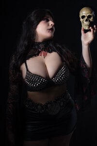 AmberGreyy_ your vampire girl Foto 9