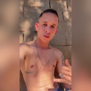 Kevin019novinho Eu Foto 2