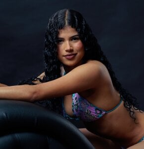 yulissa_girls Yulissa 🔥❤😈🍑 Gambar