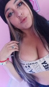 Keyla-30Queen Public Hình 6