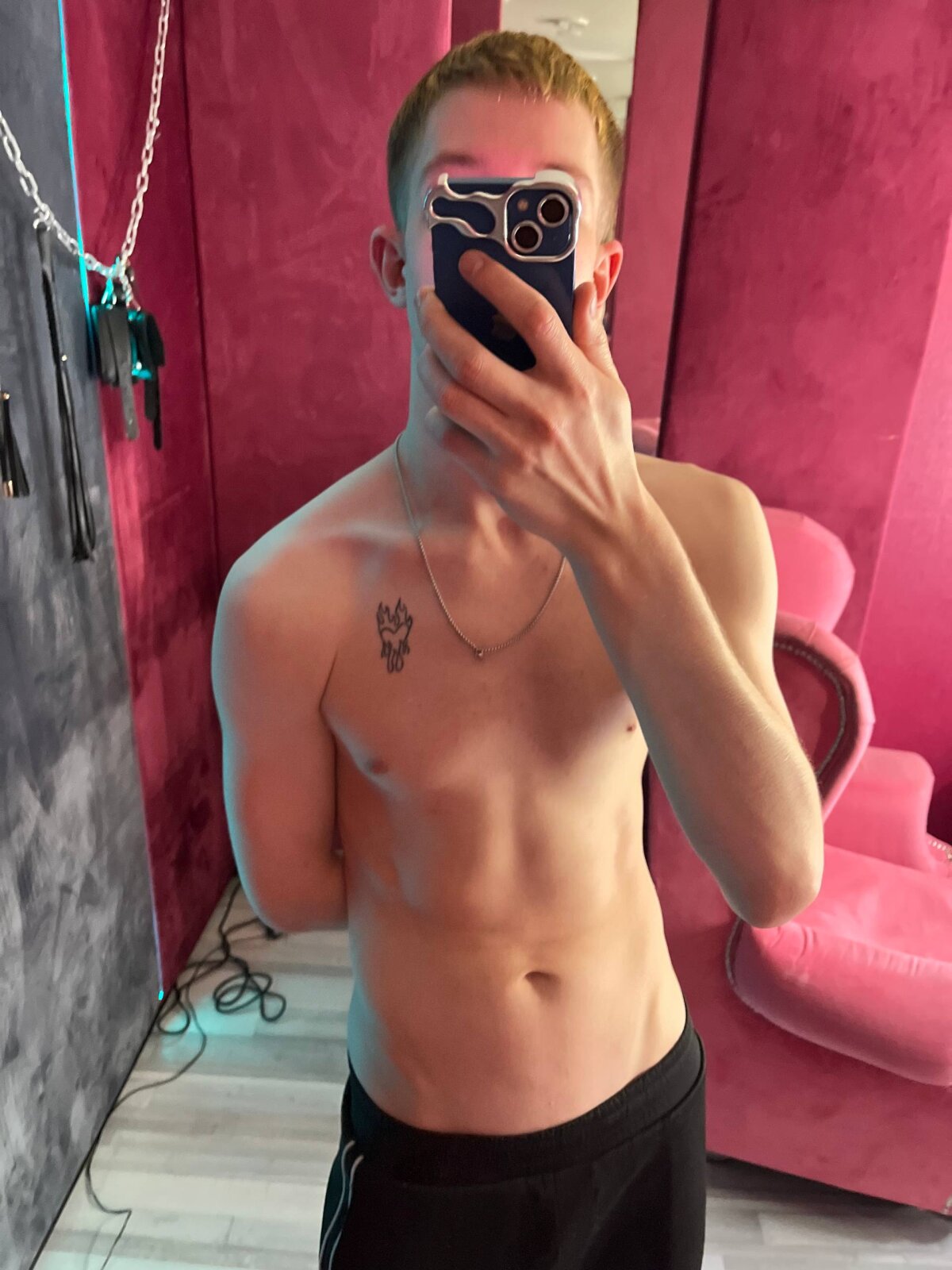 Dylan_Norton 熱門圖片 8697