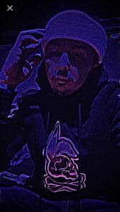 Baby_Smurk In My Personal Life.. Im Heartbroken From All The Pain I Face Daily 🥺💯😔 Bilde 4