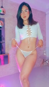 DaraBeckett Soft, provocative and full of pleasure… Pic 2