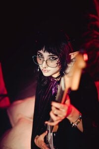 Hoshi_Miuu Public Immagine  3