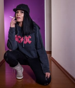 EmmaAtkins Just me Pic