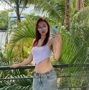 HoneyRed3 Public зображення