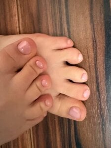 KitnissKiss Midicur💅💅 Pic 3