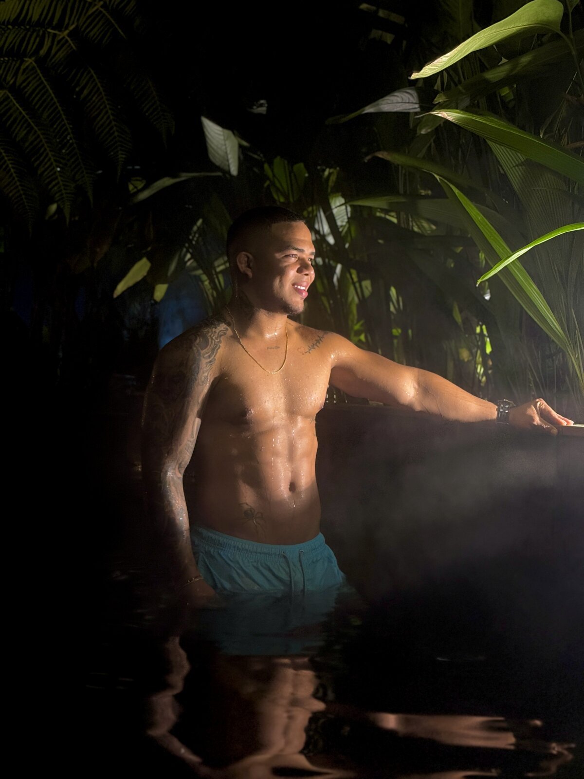 jordan_mayers02 Δημοφιλής εικόνα 9894