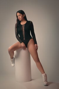 Violettaevans_: 🌸✨Deep Temptation🌸✨ ( 2 фото)