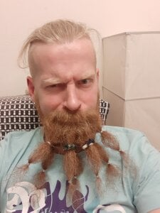 Gingerbeard40 kullanıcısının Moments of life. Fun face😁 albümü -  fotoğraf