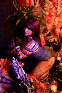 Hallowen🎃 de NikaVelvet1 Foto 9