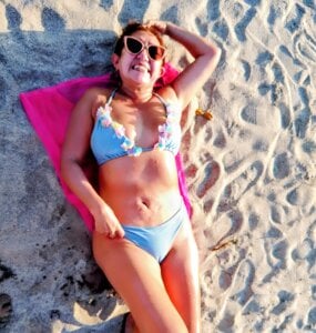 Yeseniaa25_ Welcome 2026 Pic 6