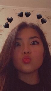 Jess-Kiss