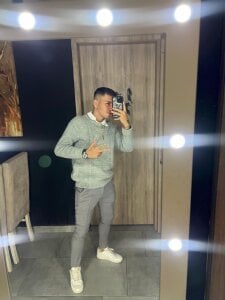 AxelNoiir_'s XXX Nude Photo 5