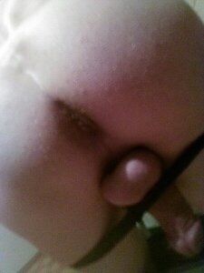 dhapli4u My ass Pic 3