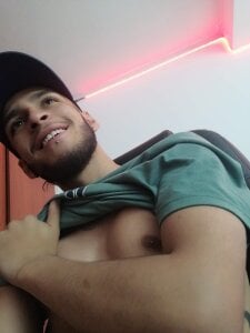 Barry_Michaels Public Pic 5