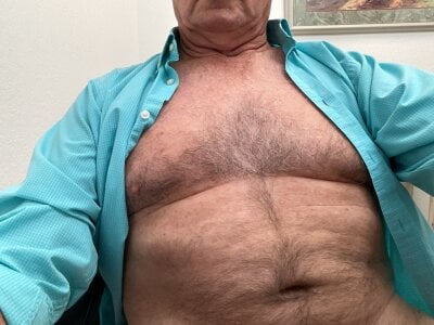 Me de hornysailor3 Foto