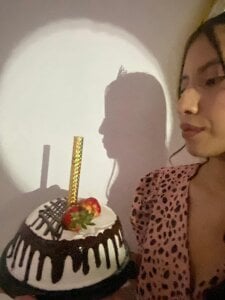 nymphomanya H B D TO ME ♑💖 Pic 3