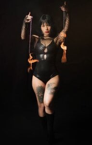 cyber__moon1 Arde corazón Hình 2