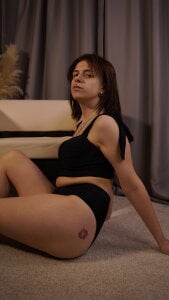 IleanaPishko Dancing in Shadows รูป  6