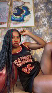 MerliaSsomer Glamour in woman ❤️ Pic 9