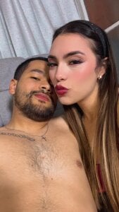 CelesteandBoss_ Just Us❤️‍🔥 Pic 2