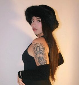 VeronicaCream_'s 🥰 Sex Photo 1