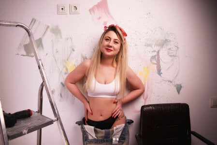 EvelinHill Wet Paint, Wet Me Kuva 4