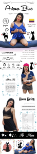 ariana_brad Public Pic