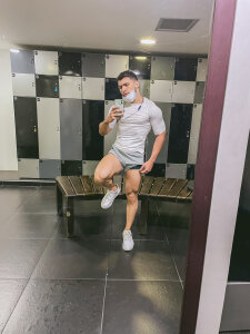 Eren_Jeagerr1 GYM Pic 4