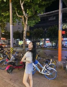 Xixi--chloe 日常 Pic 3