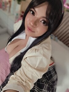 Kismett_aziz DOLL💞 Foto  3