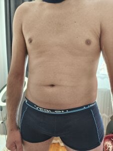 Strongdick210 Public Pic 3