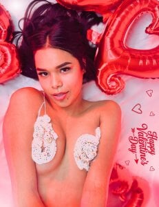 ❤️ Happy Valentine ❤️ de anicarter  Imagens