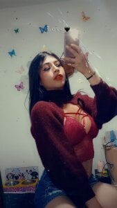 Sweet_camille 💃🏻 Foto